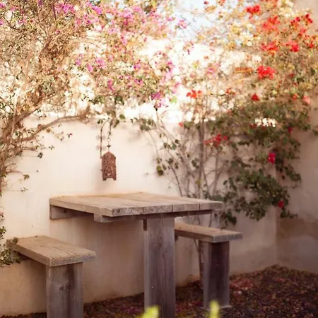 Villa Casa Endrina_villaverde